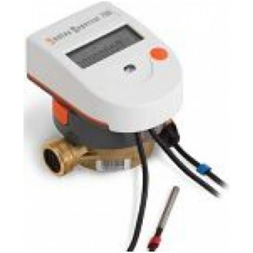 SONTEX Siltuma skait. 739 3/4" 2,5m³/h, turpg. (99