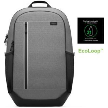 DELL PRO 14-16 PLUS ECOLOOP URBAN BACKPACK (CP5625