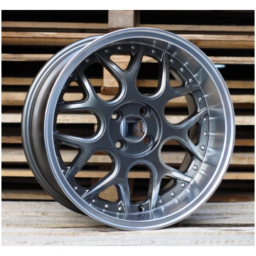 Diski R16 3×112 J7 ET30 RACINGLINE FR762 SMART (GM