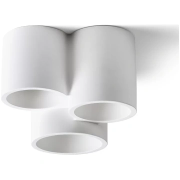 Gina griestu lampa Rendl