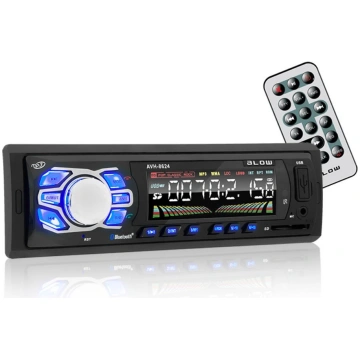 BLOW AVH-8624 MP3/USB/SD/MMC/BT ( 78 269# AVH-8624