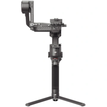 DJI RS4 Pro, melna - Stabilizators, CP.RN.00000345