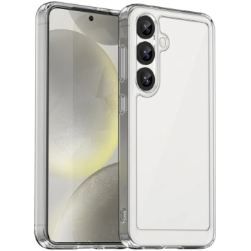 Outer Space Case with Gel Frame for Xiaomi 15 Pro 