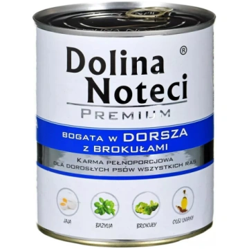 Svaigs mitrs barības produkts suņiem dolina noteci