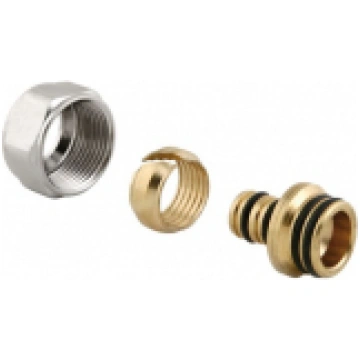 Euroconus d16*2.2x3/4 kausējamā plast. 81101BO06