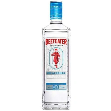 GIN BEEFEATER ALCOHOL FREE CL.70 Beefeater Gin