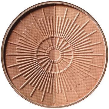 Artdeco_bronzing Powder Compact bronzeris Sejas 50