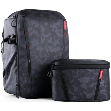 Pgytech Mugursoma Pgytech Onemo 2 25l (grey Como)