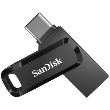 MEMORY DRIVE FLASH USB-C 512GB/SDDDC3-512G-G46 SAN