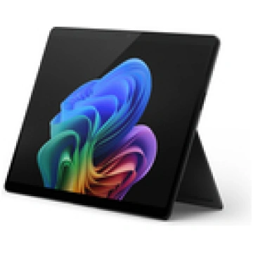 Microsoft Surface Pro 11 CU5/16GB/512GB EU Black W