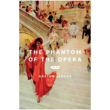 The Phantom of the Opera, The Phantom of the Opera