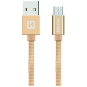 Vads Swissten, Micro USB/USB
