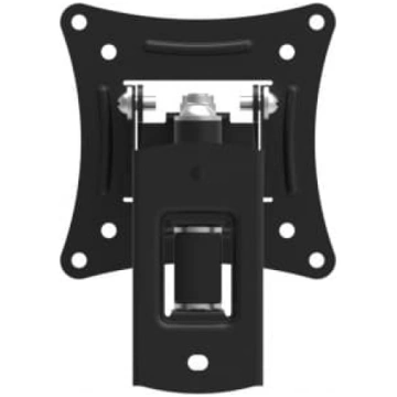 Lcd/led TV stiprinājums 10-27" 15kg ar-82 vertikāl