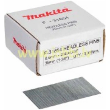 Makita F-31854 naglas 0.6x35mm (DPT353)