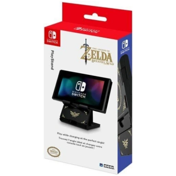 HORI Official Nintendo Switch Compact Playstand (Z