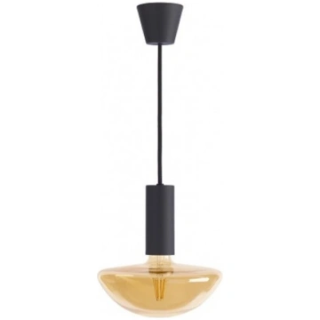 LED gaismeklis iekarams Sylvania Pendant Black 165