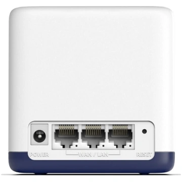 Mercusys | AC1900 Whole Home Mesh Wi-Fi System | H