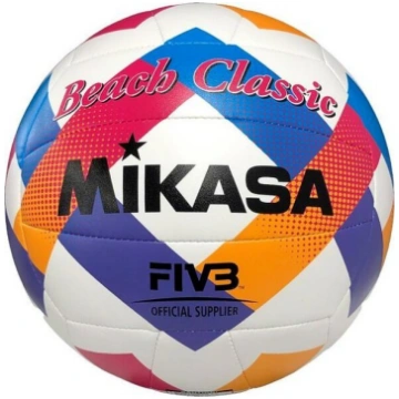 Mikasa plażowa Mikasa Beach Classic - BV543C-VXA-O