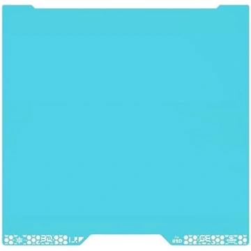 BIQU CryoGrip Pro Ledus ledājs Bambu-Lab H2D 3D pr