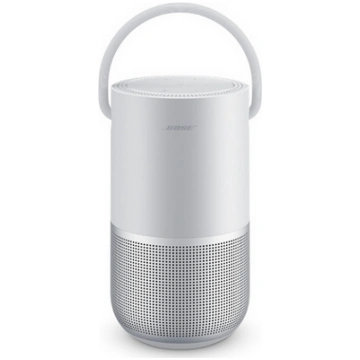 Bose Portable Home Speaker Silver