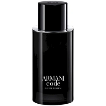 Armani Code Men Men’s Eau de Parfum EDP 75 ml Refi
