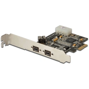 Digitus Firewire 800 (1394b) PCIe Card DS-30203-2