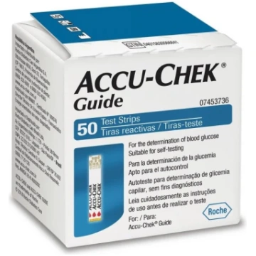 Noklusējuma nosaukums Accu-Chek