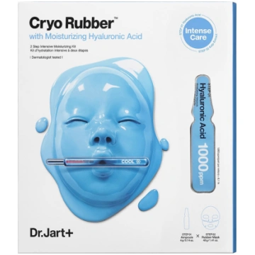 DR. JART+ Cryo Rubber With Moisturizing Hyaluronic