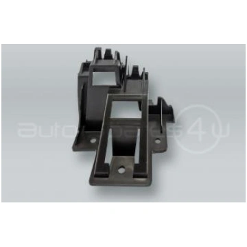 Lietots - SEDAN Rear Bumper Corner Bracket Support