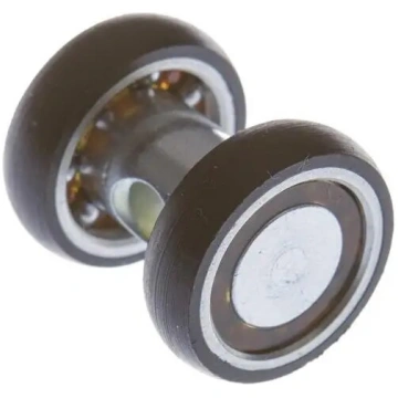 Helaform POP-075 riteņi bīdāmām iekšdurvīm