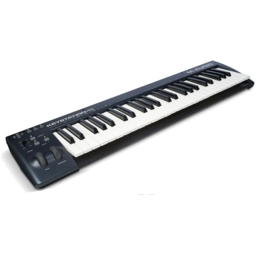 M-Audio Keystation 49 III – vadības klaviatūra KEY