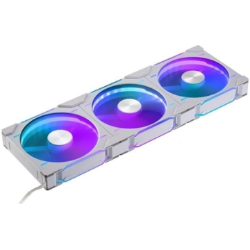 Wentylator Phanteks D30-140 D-RGB Reverse 3-pack (