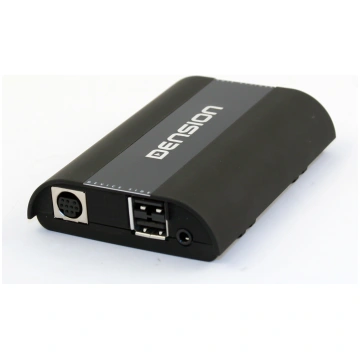 Adapter USB, iPhone, AUX (MOST) for Porsche. GW53M