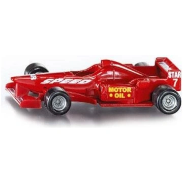 SIKU Formula 1 sacīkšu auto