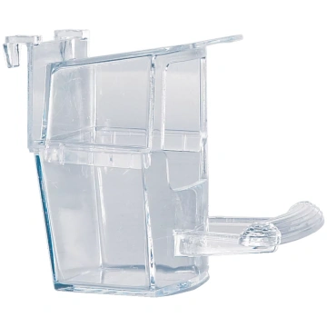 Barotava putnu būrim – Savic Internal bird feeder
