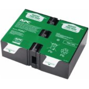 APC APCRBC123 aksesuārs APCRBC123-APC
