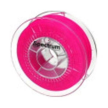 Spectrum Filament PLA rozā 5903175657084