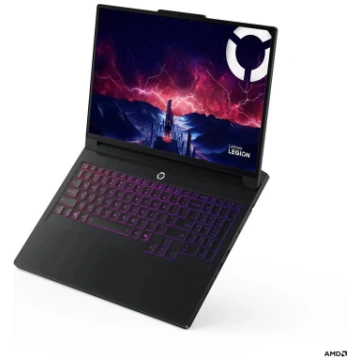 Lenovo Legion Pro 7 16AFR10H spēļu portatīvais dat