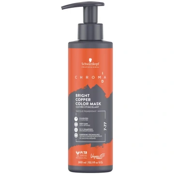 Schwarzkopf Professional_chroma Id Maska Krāsojoša