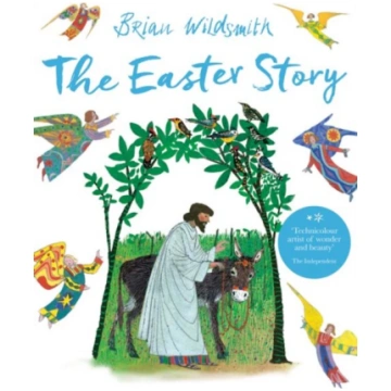 Easter Story Brian Wildsmith