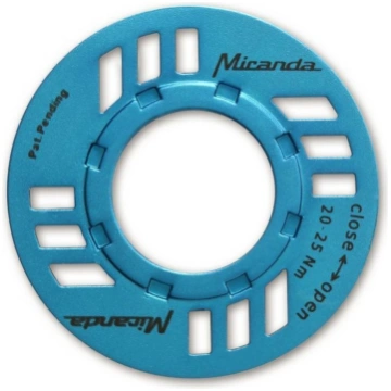 COPERTURA CORONA EBIKE BOSCH MIRANDA