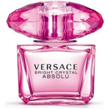 Parfimērijas ūdens Bright Crystal Absolu Versace E