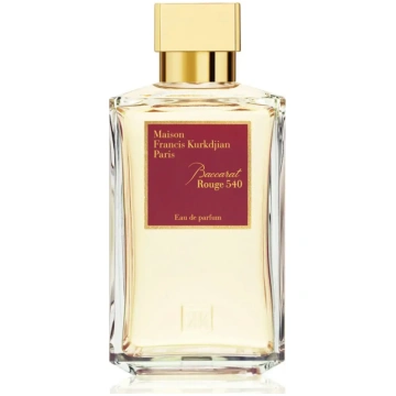 Maison Francis Kurkdjian Baccarat Rouge 540, Eau D