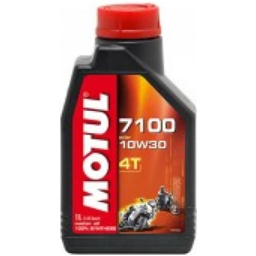 7100 4T 10W30 1L Ester eļļa (MOTUL) 8882