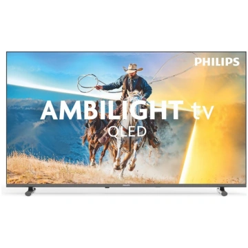 Philips TV QLED 40 inch 40PQS6901/12 | 40PQS6901/1