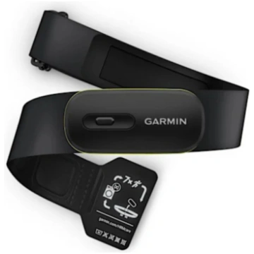 Fascia Cardio Garmin Hrm 600 Tg. M-xl