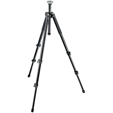 Statīvs, Manfrotto, 294 Alu Tripod-3s, (new)