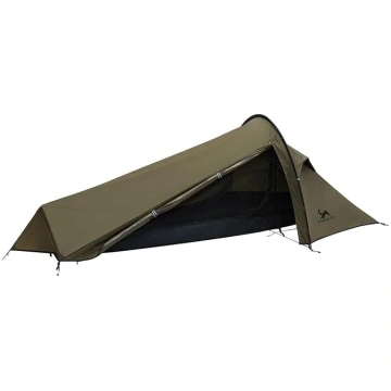 TOMOUNT Bivvy telts – ultraviegla, ūdensizturīga 1