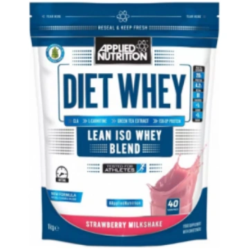 Diet Whey Applied Nutrition 1000 g