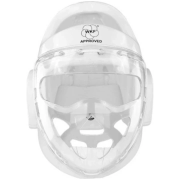 Punok Galvas aizsargs Youth Headgear with Face Shi